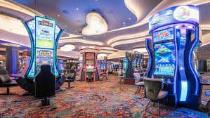 leon casino