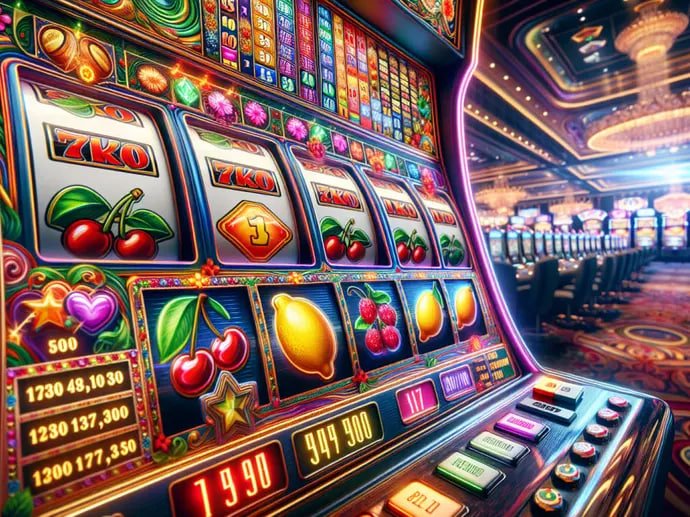 leon casino
